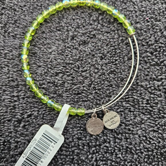 Alex and Ani Bracelet - Picture 3 of 3